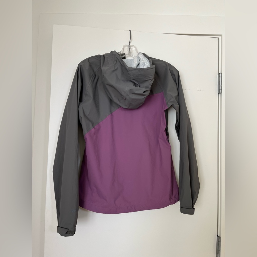 Outdoor Research Women’s Panorama Point Rain Jacket - Size S
